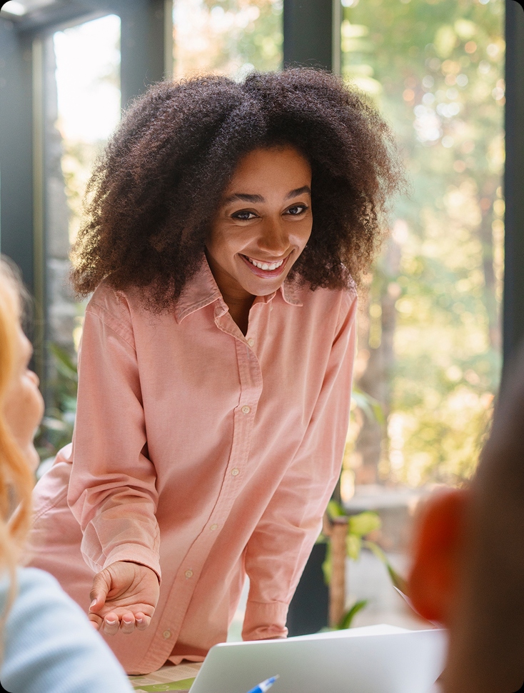 Empowering Careers